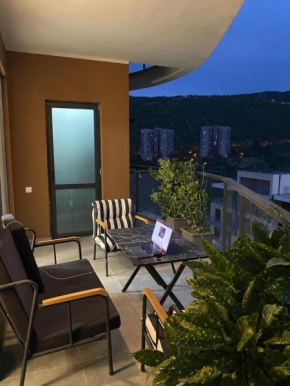 New apartment in Saburtalo